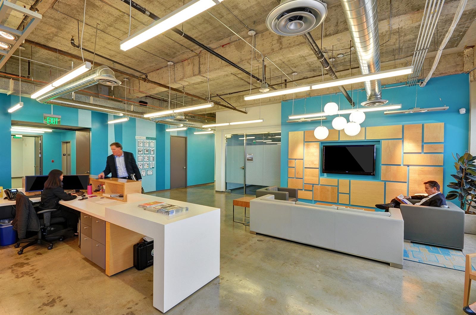 Virtual Tour Preview 1
